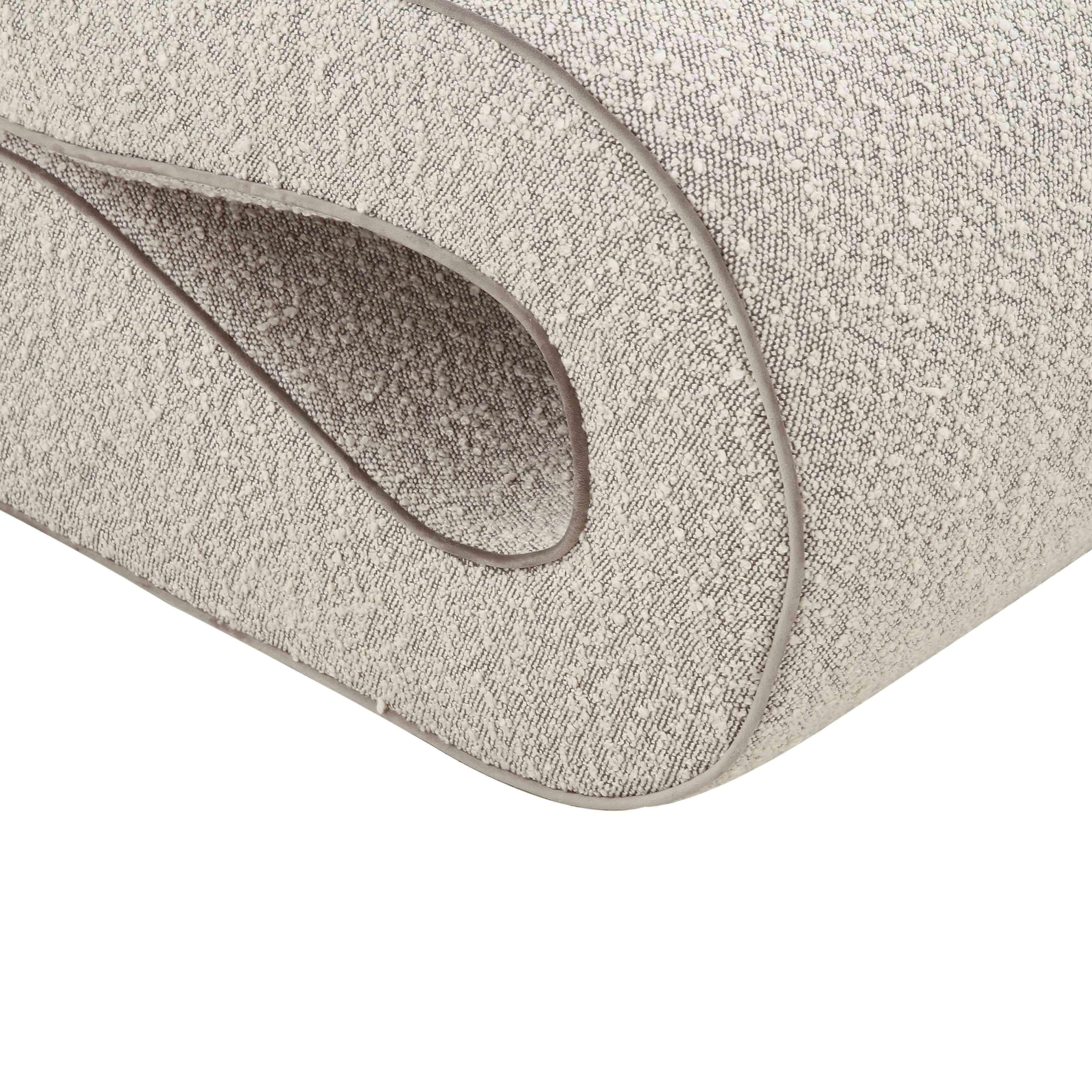 Senna Performance Fabric Accent Chair