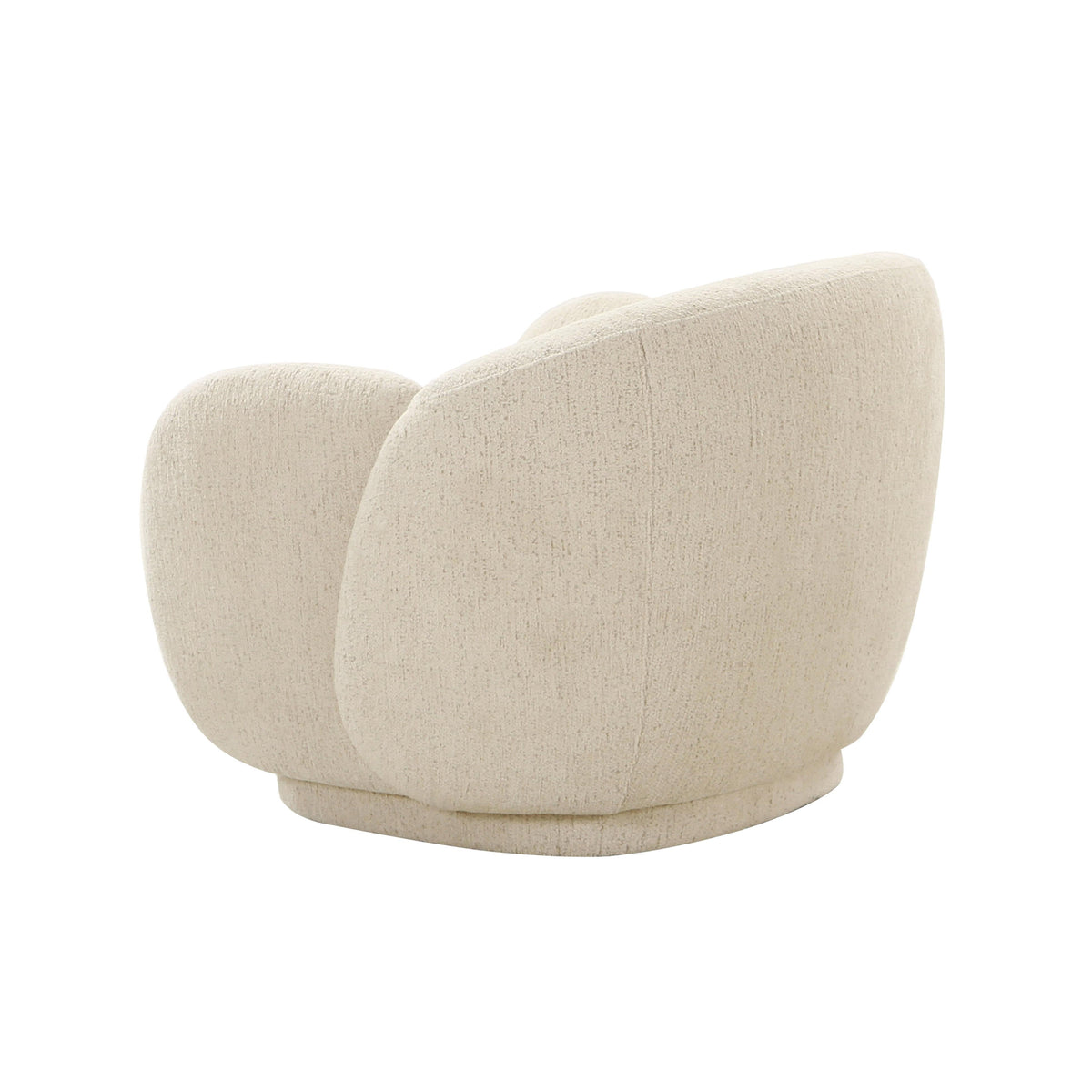 Misty Performance Boucle Accent Chair