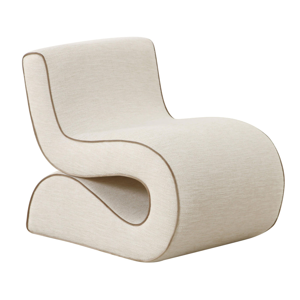 Senna Performance Fabric Accent Chair