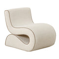 Senna Performance Fabric Accent Chair
