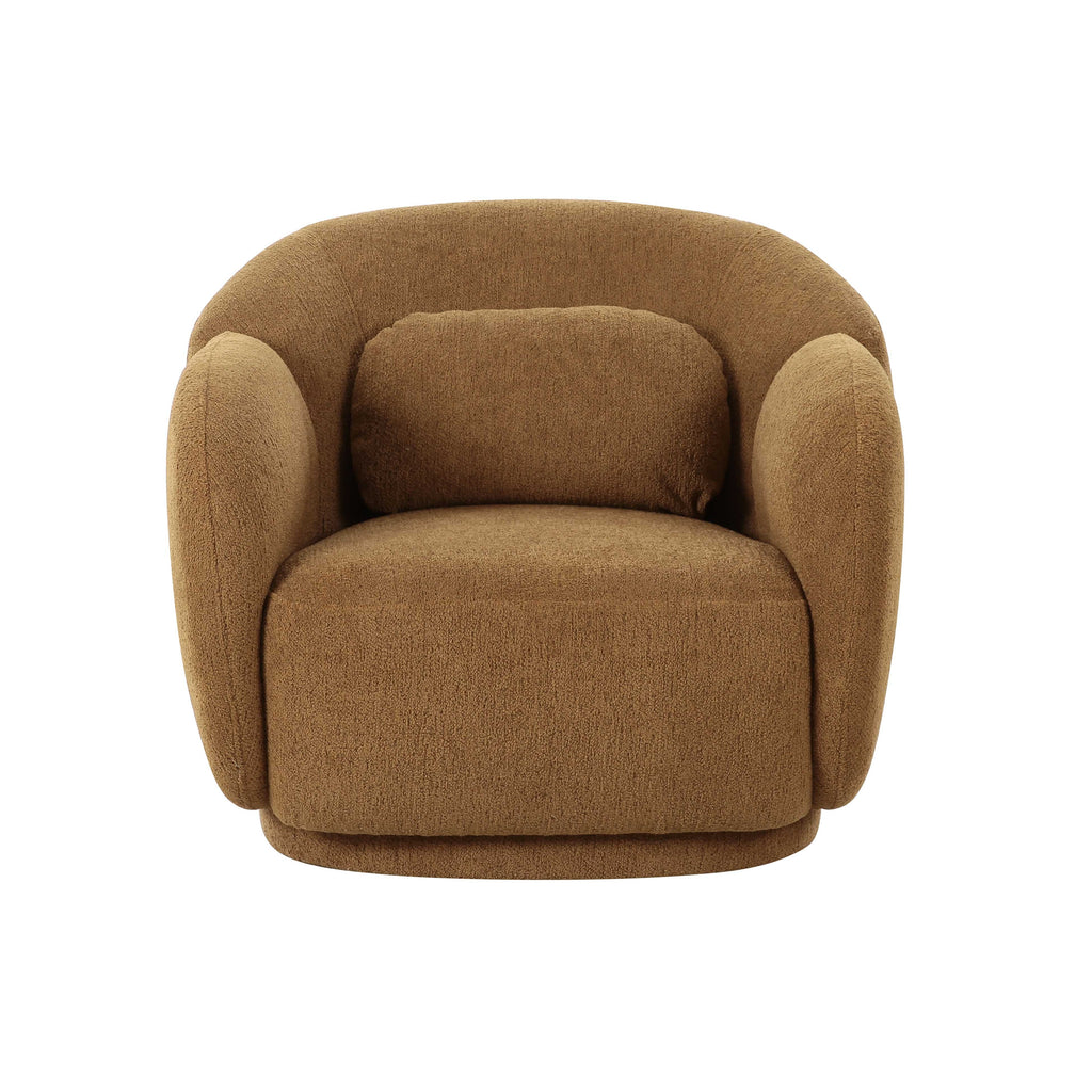 Misty Performance Boucle Accent Chair