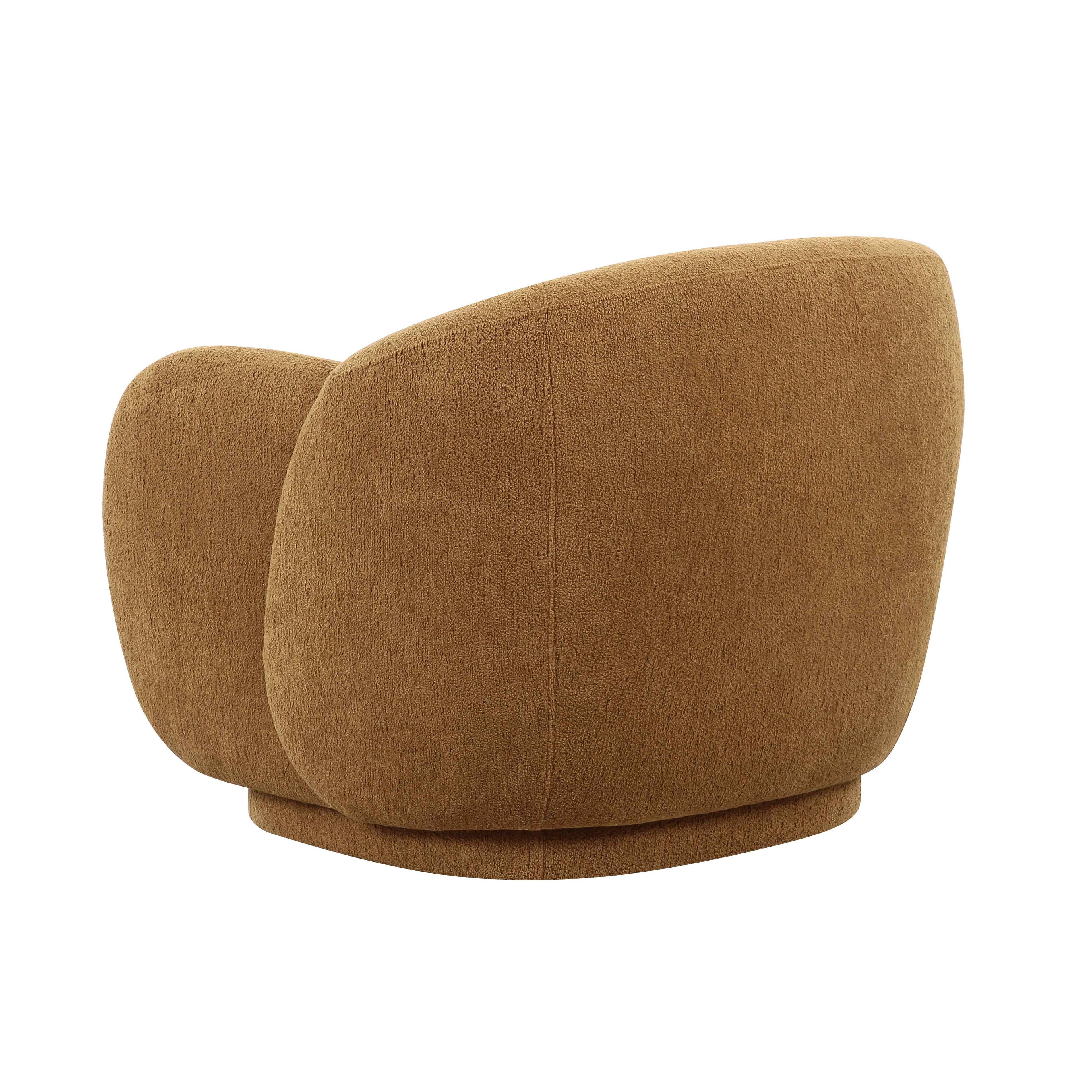 Misty Performance Boucle Accent Chair