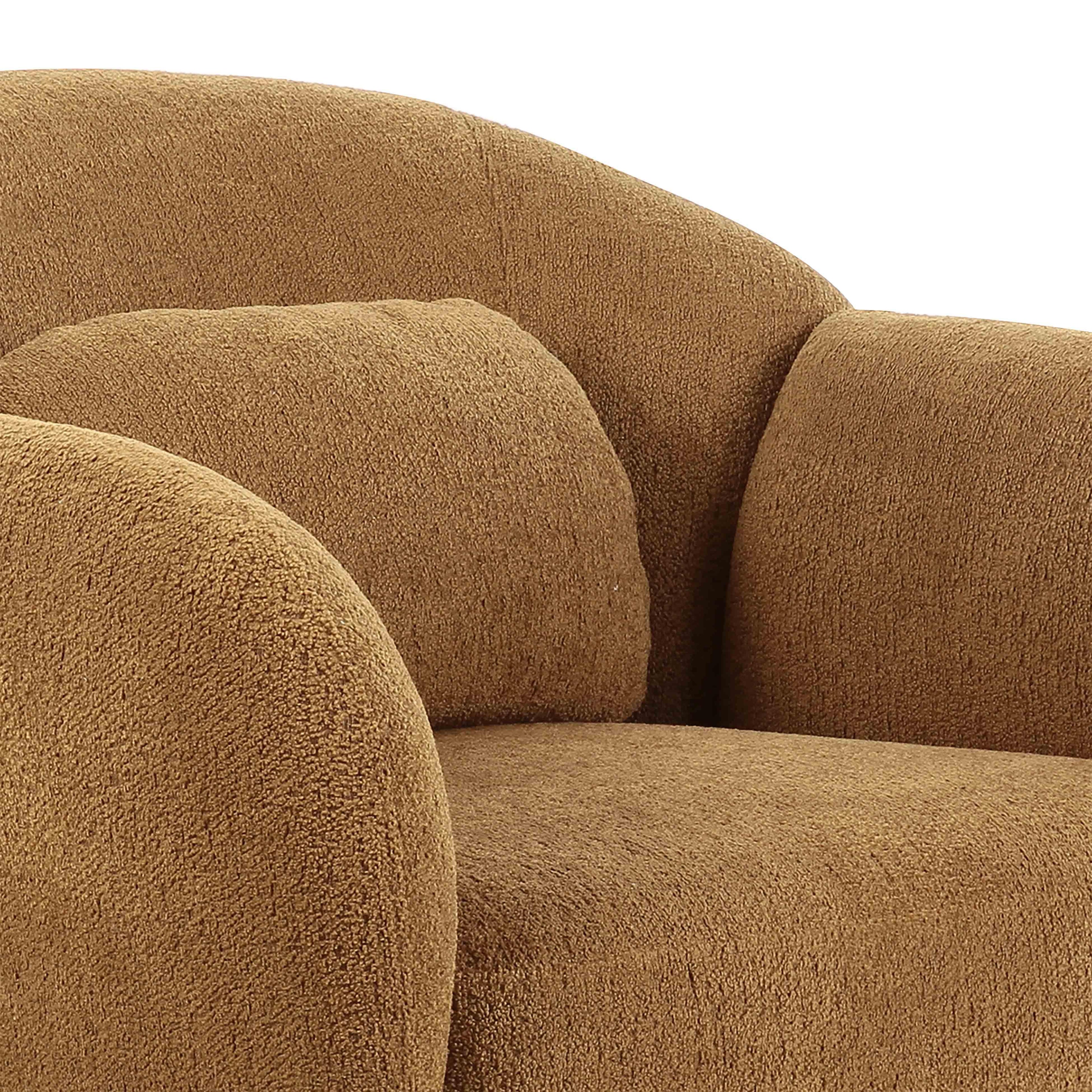 Misty Performance Boucle Accent Chair