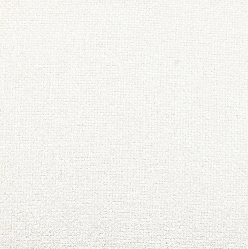 Charli Cream Performance Basketweave Chenille Swivel Chair
