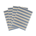 Jora Faded Bamboo Placemat - Set of 4
