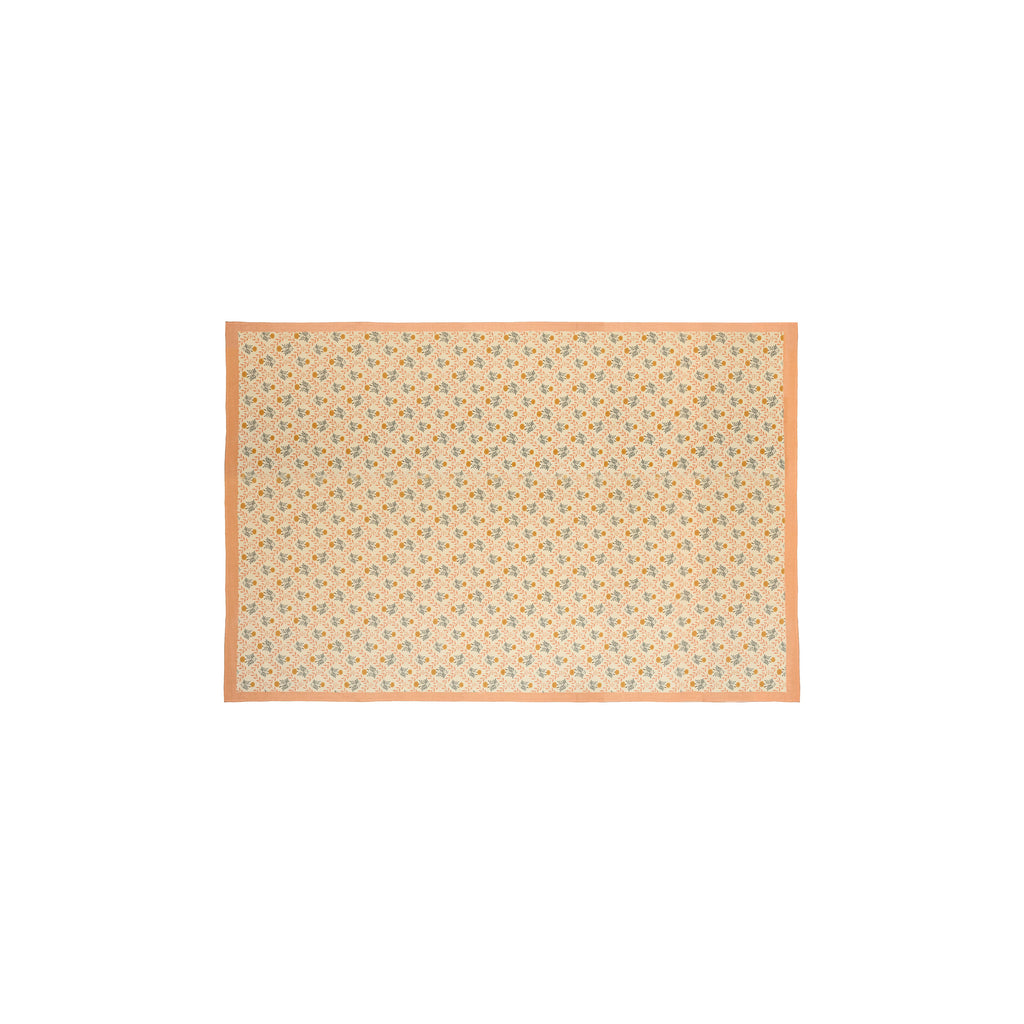 Dolce Natural Cotton Table Cloth