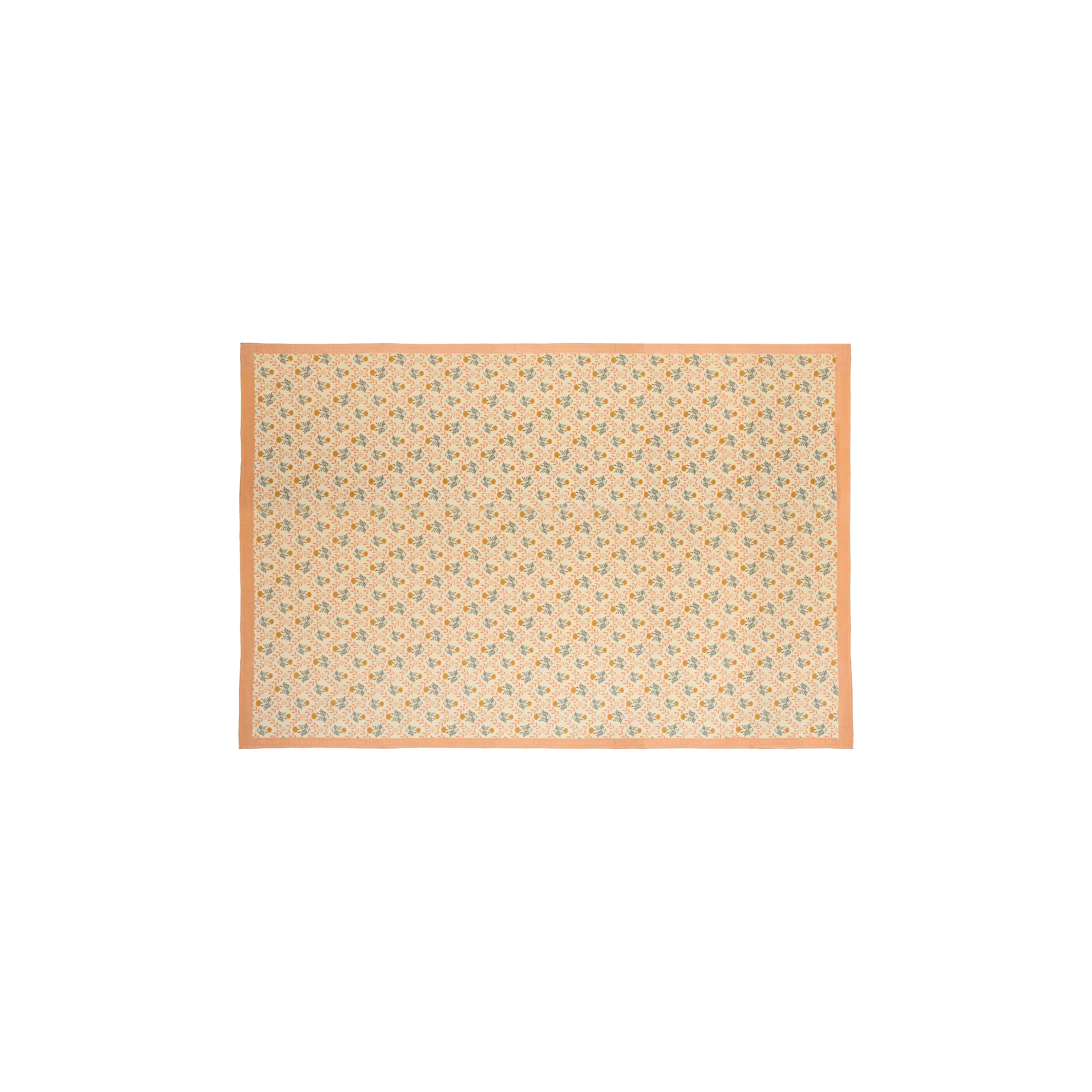 Dolce Natural Cotton Table Cloth