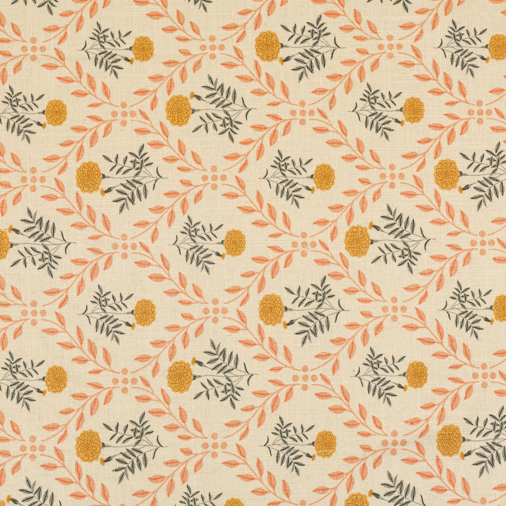 Dolce Natural Cotton Table Cloth