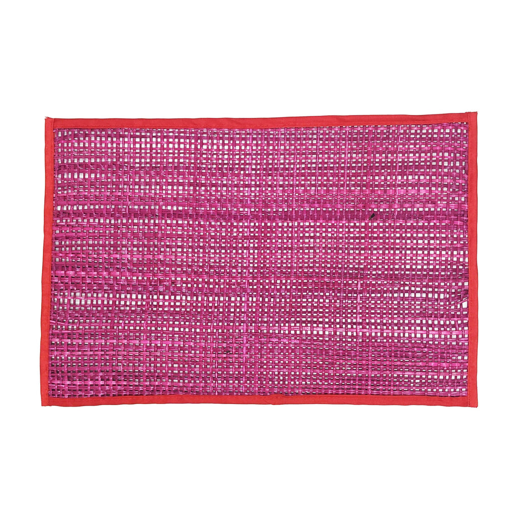Peele Seagrass Placemat - Set of 4