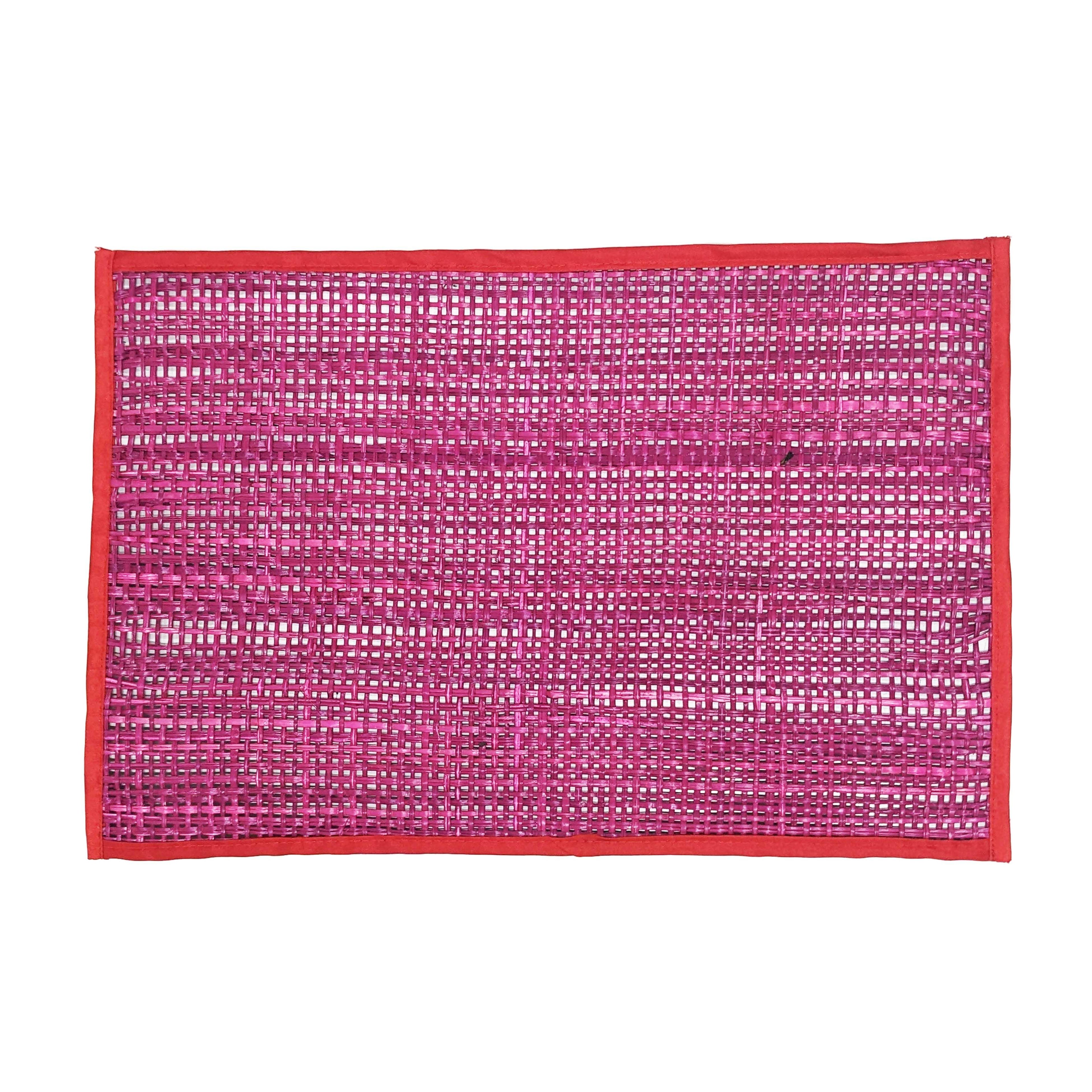 Peele Seagrass Placemat - Set of 4