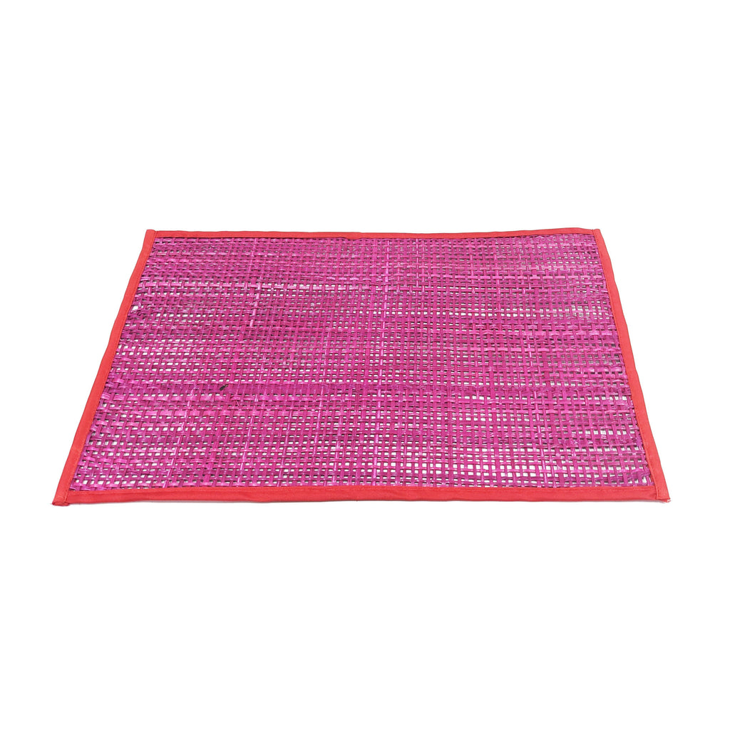 Peele Seagrass Placemat - Set of 4