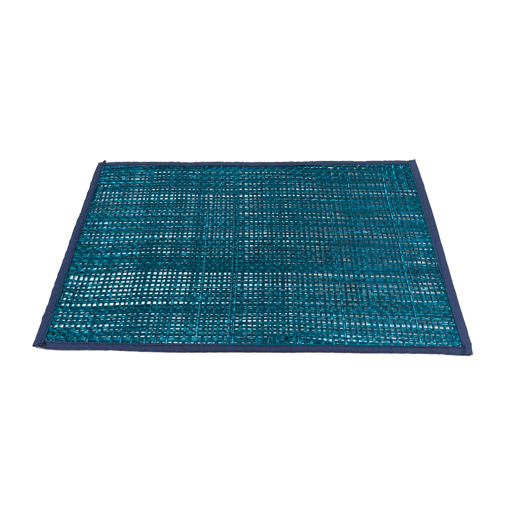 Peele Seagrass Placemat - Set of 4