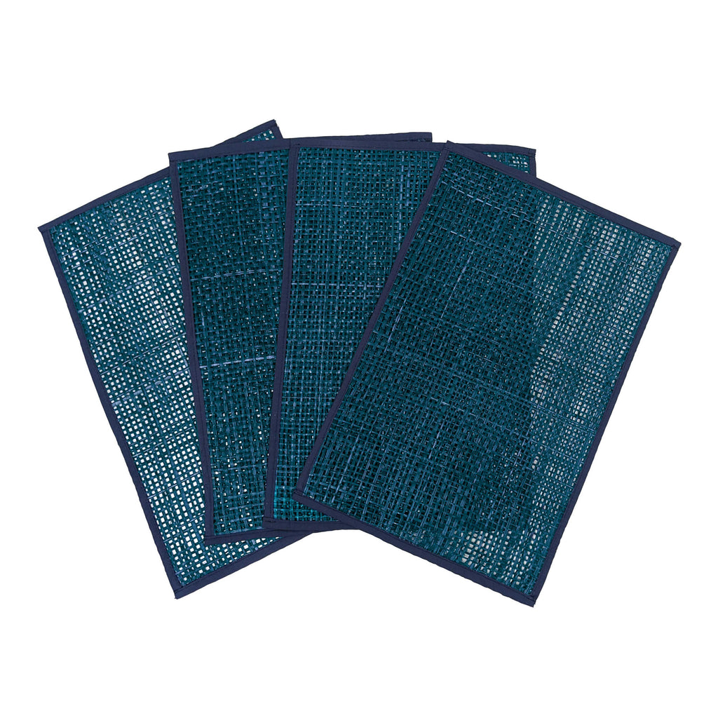 Peele Seagrass Placemat - Set of 4