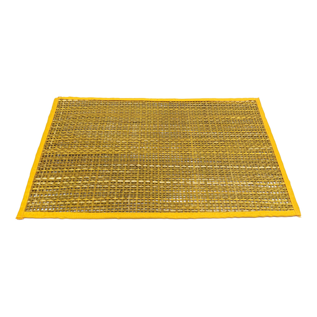 Peele Seagrass Placemat - Set of 4