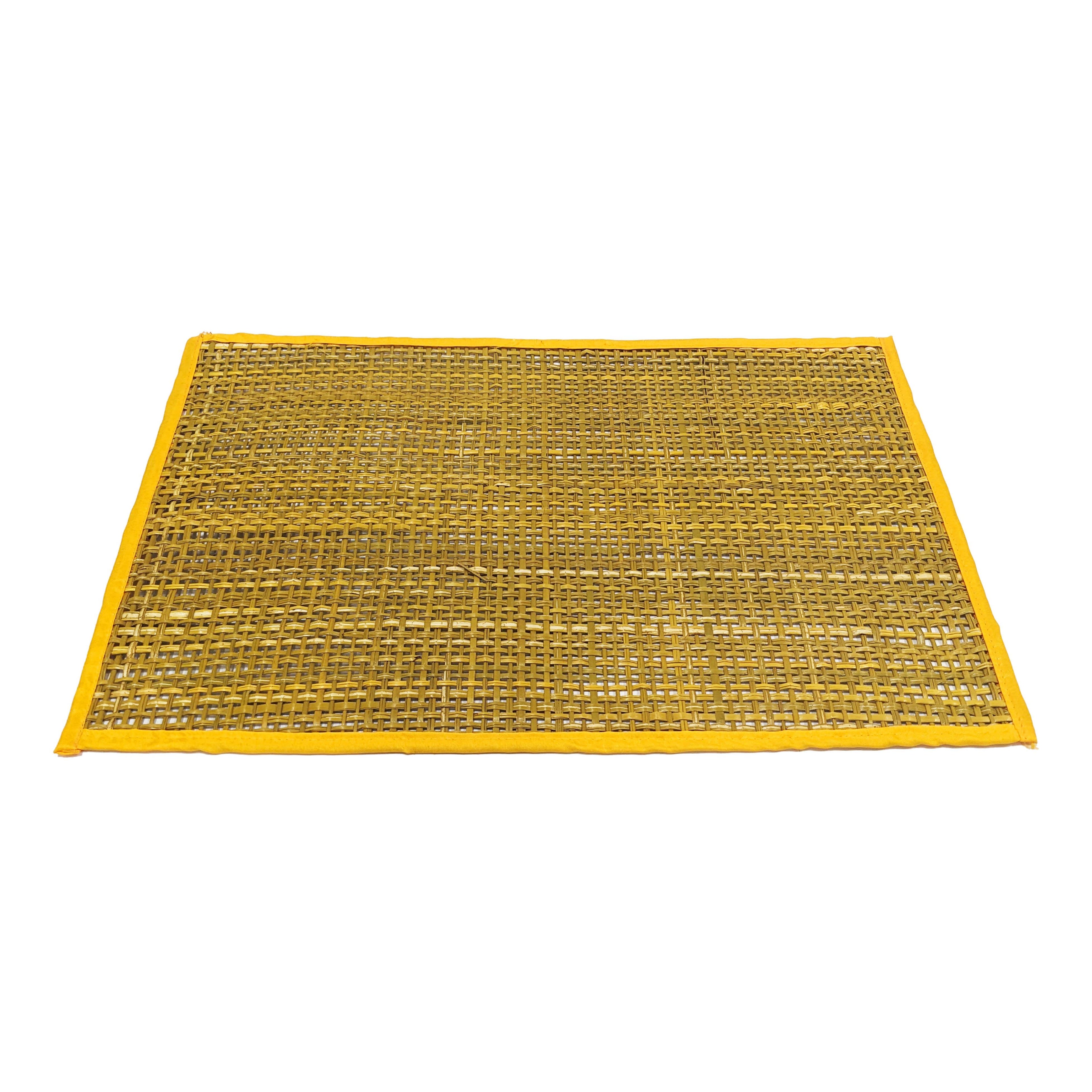 Peele Seagrass Placemat - Set of 4