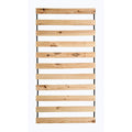 Becky Twin Slat Kit