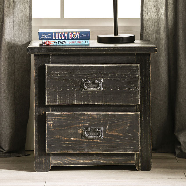 Ampelios Night Stand