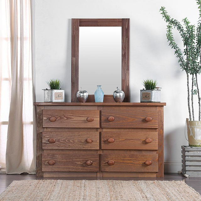 Lea Mirror