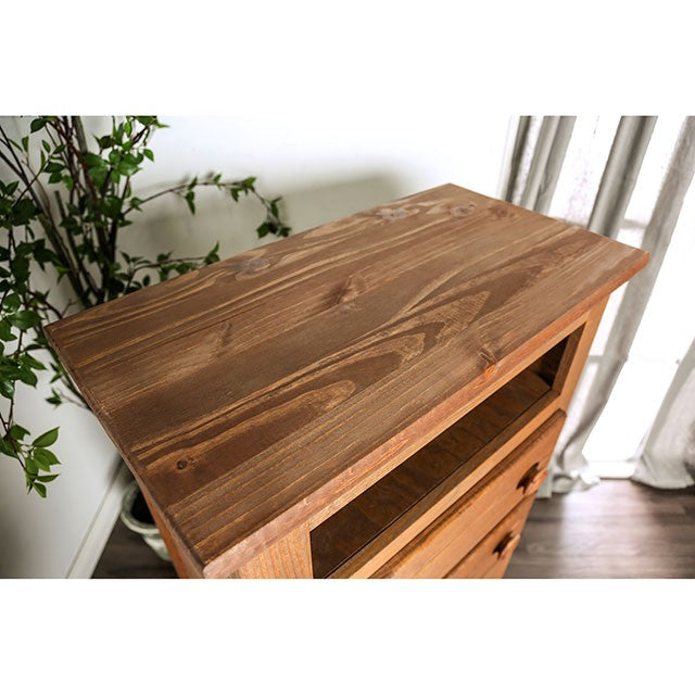 Lea Media Chest