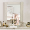 Rockwall Mirror