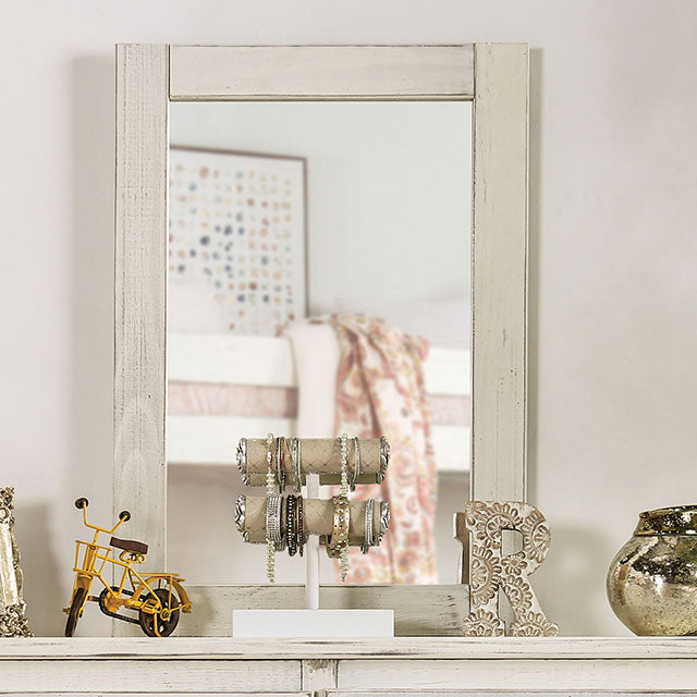 Rockwall Mirror