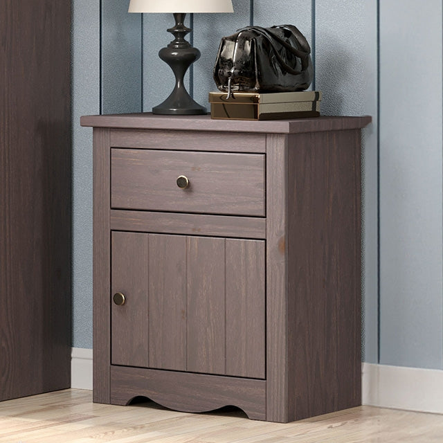 Stavros Night Stand