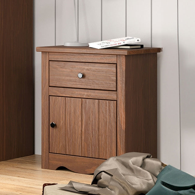 Stavros Night Stand