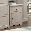Stavros Night Stand