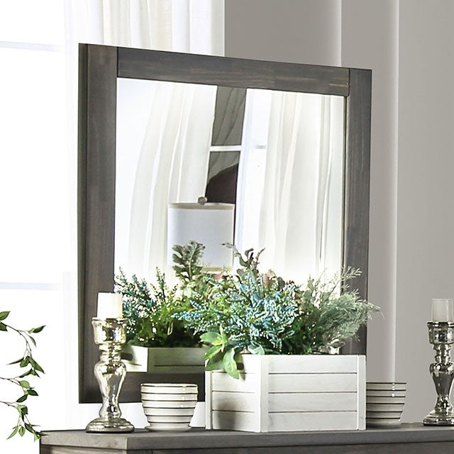 Rockwall Mirror