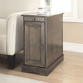 Lilith Side Table