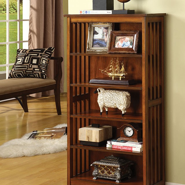 Valencia Media Shelf