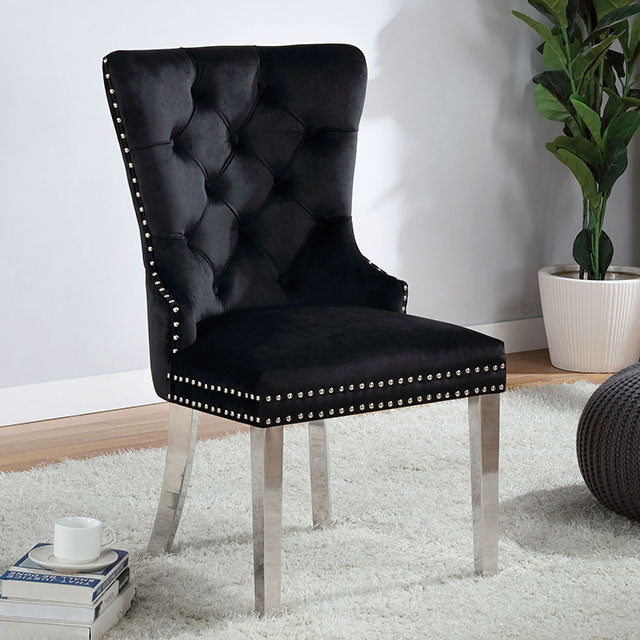 Jewett Wingback Chair (2/CTN)