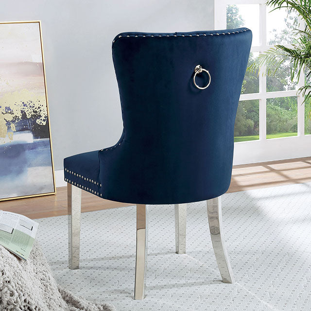 Jewett Wingback Chair (2/CTN)