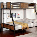 Clapton Twin/Futon