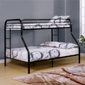 Finnerty Twin/Full Bunk Bed