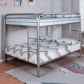 Finnerty Twin/Full Bunk Bed