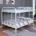 Finnerty Twin/Full Bunk Bed