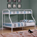 Finsbury Twin Twin Bunk Bed