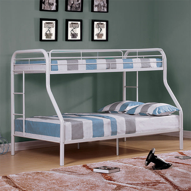 Finsbury Twin Twin Bunk Bed