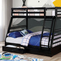 California Bunk Bed
