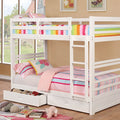 California Bunk Bed