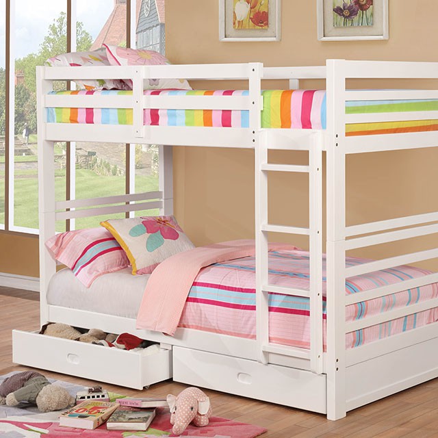 California Bunk Bed