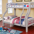 Southall Twin/Full Metal Bunk Bed