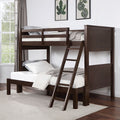 Stutsman Twin/Twin Bunk Bed
