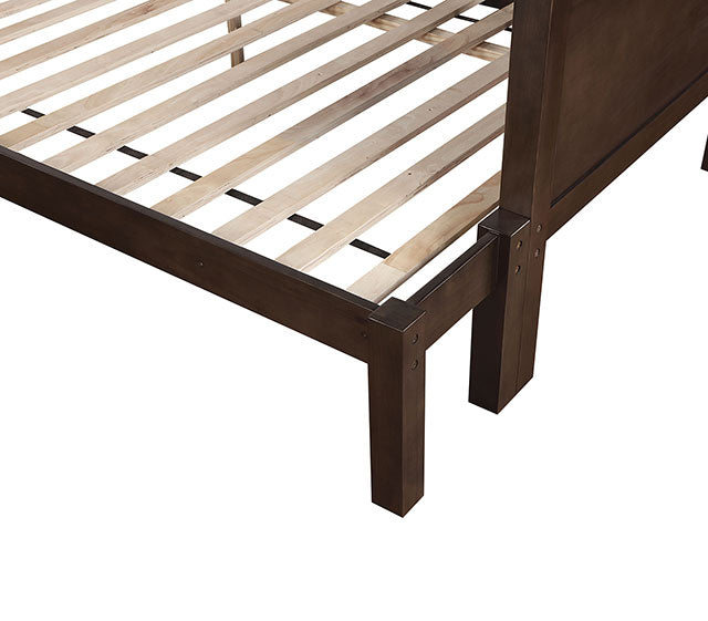 Stutsman Twin/Twin Bunk Bed