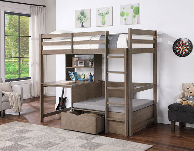 Callistus Bunk Bed