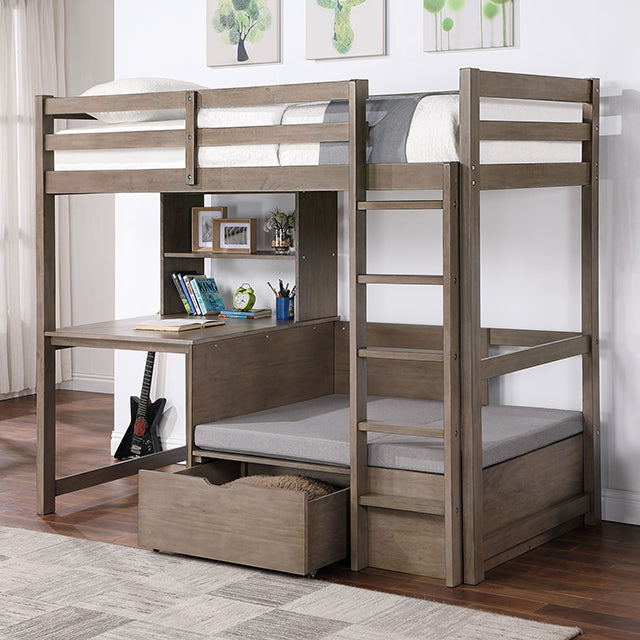 Callistus Bunk Bed