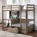Callistus Bunk Bed