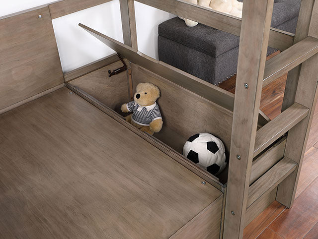 Callistus Bunk Bed