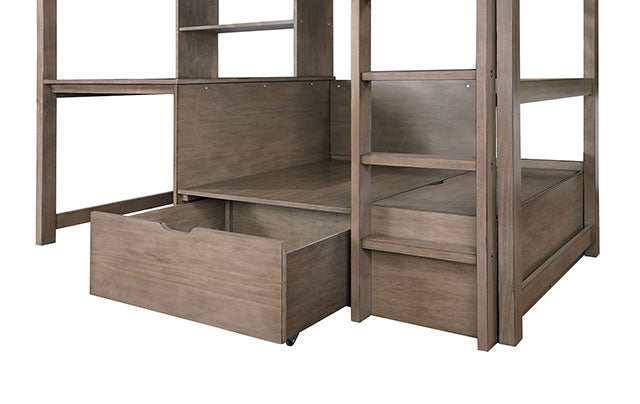 Callistus Bunk Bed